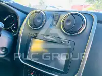 2016 Dacia Sandero