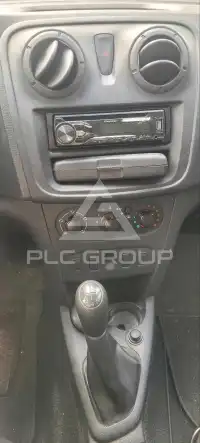 2016 Dacia Sandero