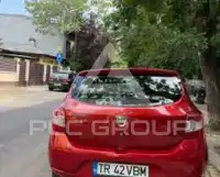 2016 Dacia Sandero