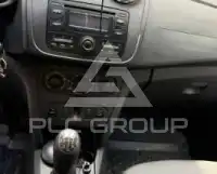 2016 Dacia Sandero