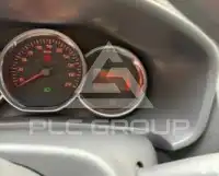 2016 Dacia Sandero
