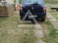 2016 Dacia Sandero