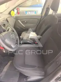 2016 Dacia Sandero