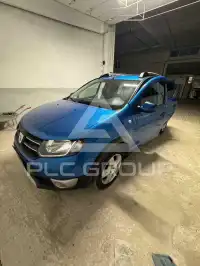 2016 Dacia Sandero