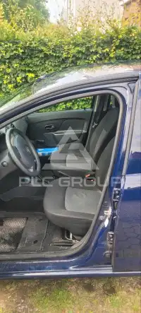 2016 Dacia Sandero