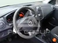 2016 Dacia Sandero