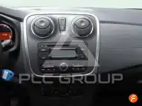 2016 Dacia Sandero