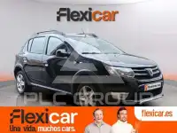 2016 Dacia Sandero