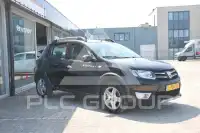 2016 Dacia Sandero