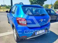 2016 Dacia Sandero