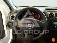 2016 Dacia Sandero
