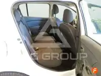 2016 Dacia Sandero