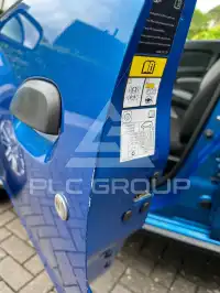 2016 Dacia Sandero