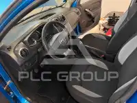 2016 Dacia Sandero