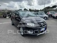 2016 Dacia Sandero