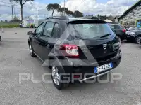 2016 Dacia Sandero