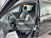 2016 Dacia Sandero