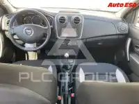 2016 Dacia Sandero