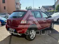 2016 Dacia Sandero