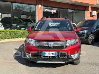 2016 Dacia Sandero