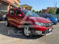 2016 Dacia Sandero