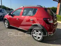 2016 Dacia Sandero