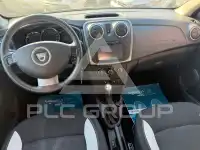 2016 Dacia Sandero