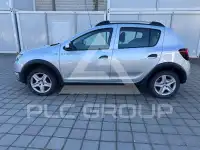2016 Dacia Sandero