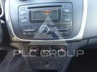 2016 Dacia Sandero
