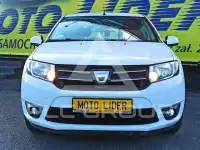 2016 Dacia Sandero