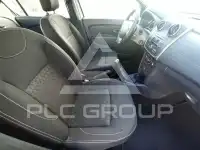 2016 Dacia Sandero