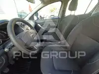 2016 Dacia Sandero