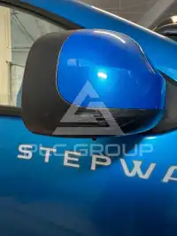 2016 Dacia Sandero