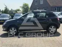 2016 Dacia Sandero