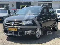 2016 Dacia Sandero