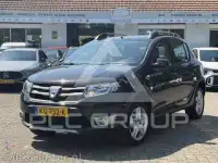 2016 Dacia Sandero