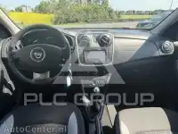 2016 Dacia Sandero