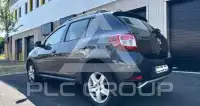2016 Dacia Sandero