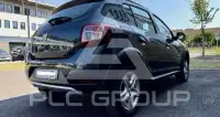 2016 Dacia Sandero