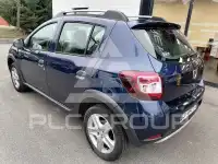 2016 Dacia Sandero