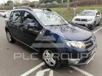 2016 Dacia Sandero