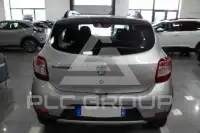 2016 Dacia Sandero