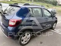 2016 Dacia Sandero