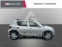 2016 Dacia Sandero