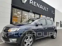 2016 Dacia Sandero