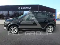2016 Dacia Sandero