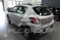 2016 Dacia Sandero