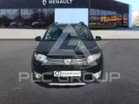 2016 Dacia Sandero