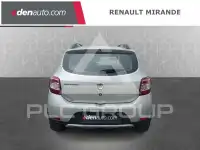 2016 Dacia Sandero