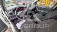 2016 Dacia Sandero